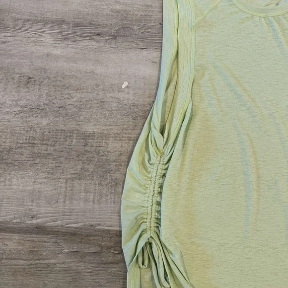 Free People Movement Tempo Tunic Small - Picture 4 of 4